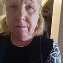 Александра, 63 года