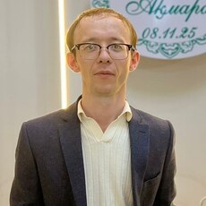 Фотография мужчины Еркебұлан, 32 года из г. Кызылорда