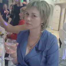 Фотография девушки Ольга, 45 лет из г. Красноярск