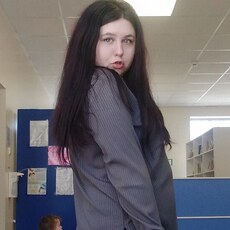 Фотография девушки Настя, 24 года из г. Уссурийск