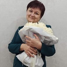 Фотография девушки Лора, 54 года из г. Быхов