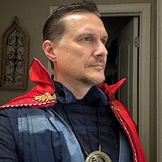 Фотография мужчины Кирилл, 35 лет из г. Брест