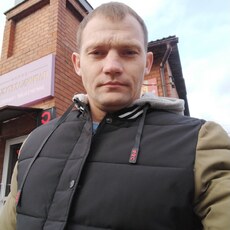 Фотография мужчины Евгений, 34 года из г. Обнинск