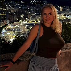 Фотография девушки Анжелика, 41 год из г. Мурманск