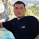 Юсуфбой, 28 лет