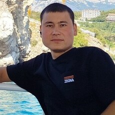 Фотография мужчины Юсуфбой, 28 лет из г. Мелитополь