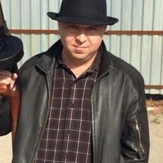 Фотография мужчины Холод, 41 год из г. Шадринск