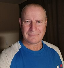 Фотография мужчины Игорь, 62 года из г. Чита