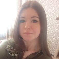 Фотография девушки Любовь, 34 года из г. Брест