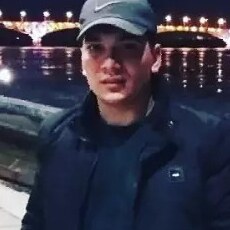 Фотография мужчины Али, 32 года из г. Саратов