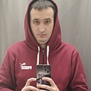 Богдан, 29 лет