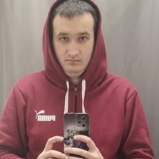 Фотография мужчины Богдан, 29 лет из г. Подольск