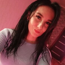 Фотография девушки Людмила, 35 лет из г. Югорск