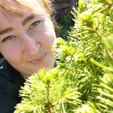 Фотография девушки Мария, 29 лет из г. Яя