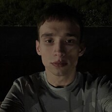 Фотография мужчины Тимерлан, 22 года из г. Ханты-Мансийск