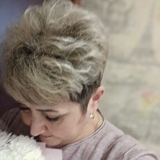 Фотография девушки Елена, 59 лет из г. Кострома