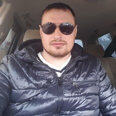 Фотография мужчины Александр, 35 лет из г. Уфа