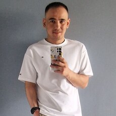 Фотография мужчины Сайид, 31 год из г. Санкт-Петербург