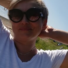 Фотография девушки Наталья, 47 лет из г. Рыбинск