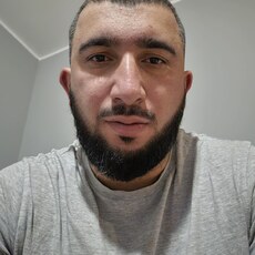 Фотография мужчины Davit, 28 лет из г. Быдгощ