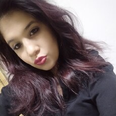 Фотография девушки Алина, 27 лет из г. Невинномысск