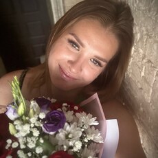 Фотография девушки Ася, 41 год из г. Сургут