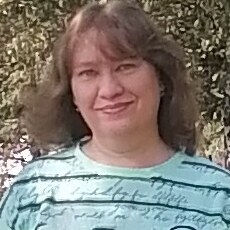 Фотография девушки Новенькая, 49 лет из г. Тверь