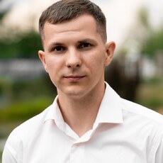 Фотография мужчины Влад, 30 лет из г. Варшава