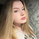 Анастасия, 18 лет