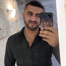 Фотография мужчины Симур, 40 лет из г. Луганск