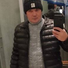 Фотография мужчины Рифат, 40 лет из г. Одинцово