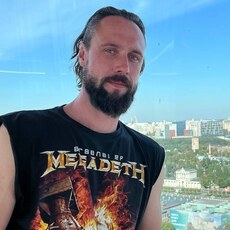 Фотография мужчины Кирилл, 30 лет из г. Муром