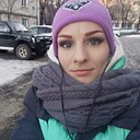 Рыжая, 35 лет