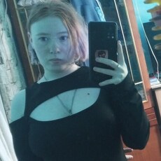 Фотография девушки Котик, 19 лет из г. Барнаул