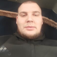 Фотография мужчины Дмитрий, 35 лет из г. Приобье