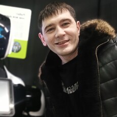 Фотография мужчины Игорь, 35 лет из г. Тюмень