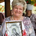 Валентина, 62 года