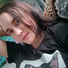 Фотография девушки Ада, 22 года из г. Шилка