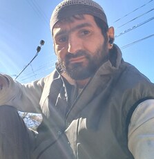 Фотография мужчины Вагиф, 37 лет из г. Сочи