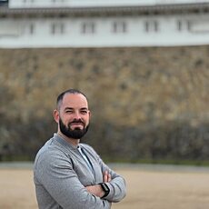 Фотография мужчины Тёма, 36 лет из г. Клин