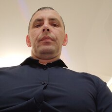 Фотография мужчины Илья, 42 года из г. Нижнеудинск