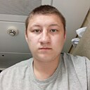 Максим, 20 лет