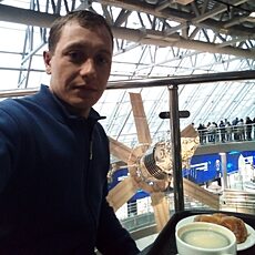 Фотография мужчины Алексей, 37 лет из г. Тулун