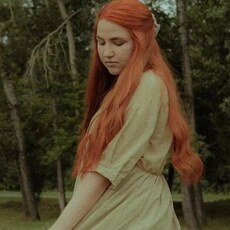 Фотография девушки Кристи, 30 лет из г. Солигорск