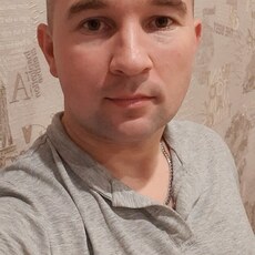Фотография мужчины Александр, 37 лет из г. Кострома