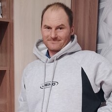 Фотография мужчины Костя, 39 лет из г. Новосибирск