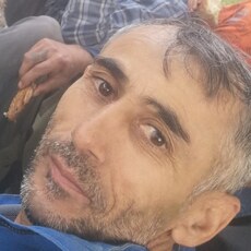 Фотография мужчины Фархад, 52 года из г. Кушва