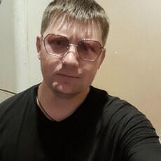 Фотография мужчины Тим, 31 год из г. Екатеринбург