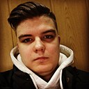 Денис, 23 года