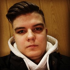 Фотография мужчины Денис, 23 года из г. Воркута